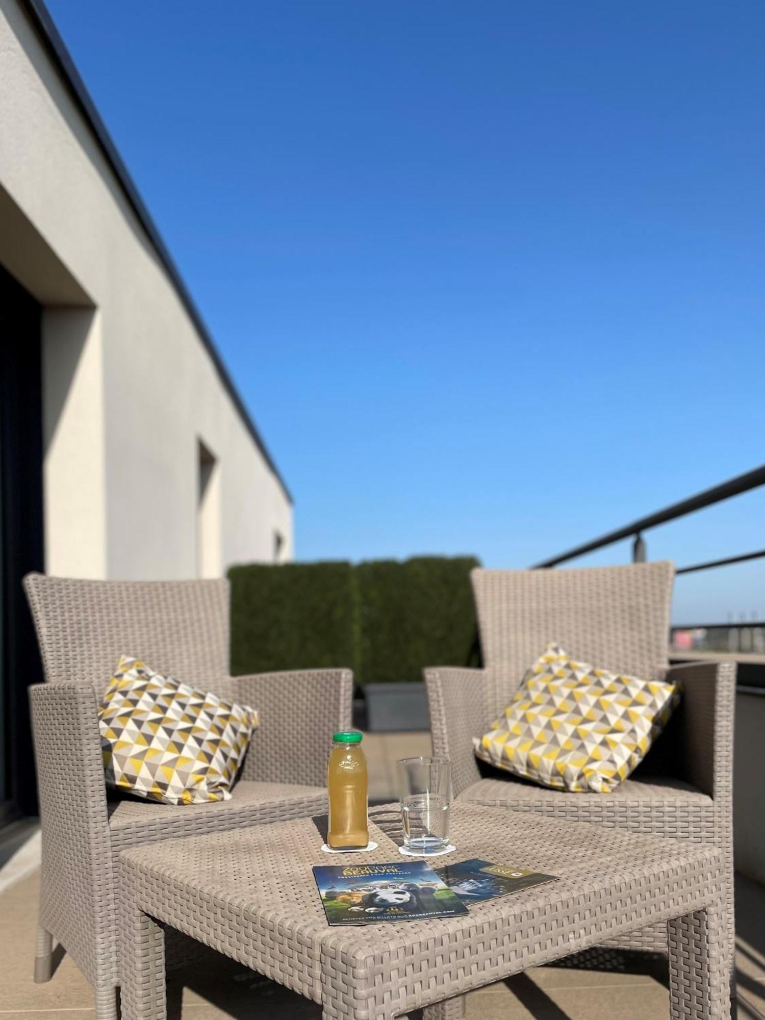 Brit Hotel Confort Loches Zewnętrze zdjęcie